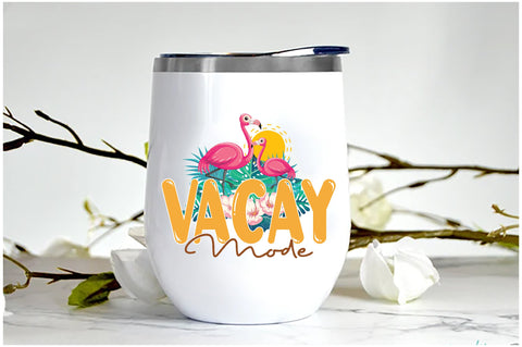 Vacay Mode Sublimation Sublimation Jagonath Roy 