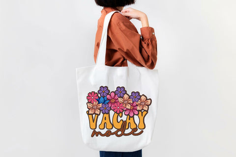 Vacay Mode Sublimation Sublimation Rupkotha 