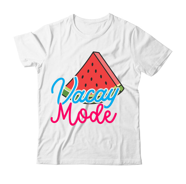 Vacay Mode SVG Design SVG BlackCatsMedia 