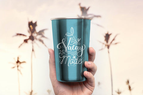 Vacay Mode SVG SVG VectorSVGdesign 