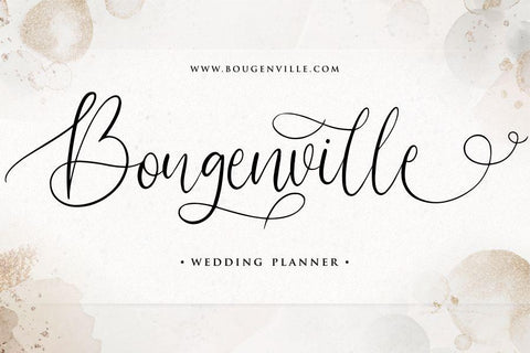 Val Edeline Font Allouse.Studio 