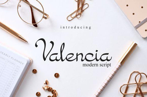 Valencia Font eknojistudio99 