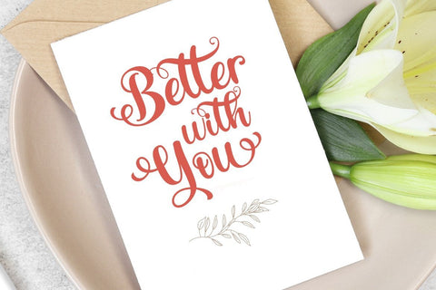 Valentina Font Hans Co 