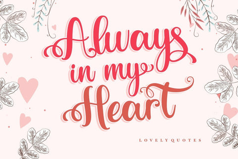 Valentina Font Hans Co 