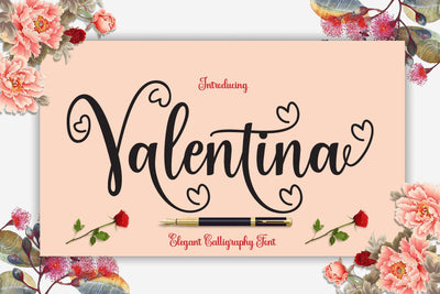 Valentina Font Rtceative 