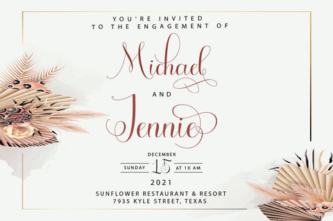 valentina Font Slex Creative 