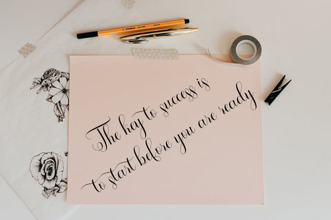 valentina Font Slex Creative 