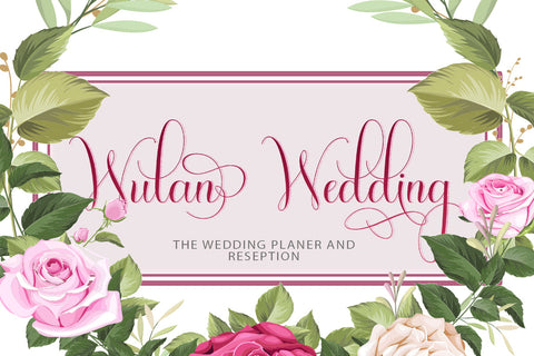 valentina Font Slex Creative 