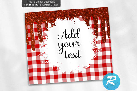 Valentine 20 oz / 30 oz Tumbler PNG Sublimation Regulrcrative 