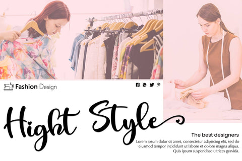 Valentine Bright Font Sakha Design Studio 