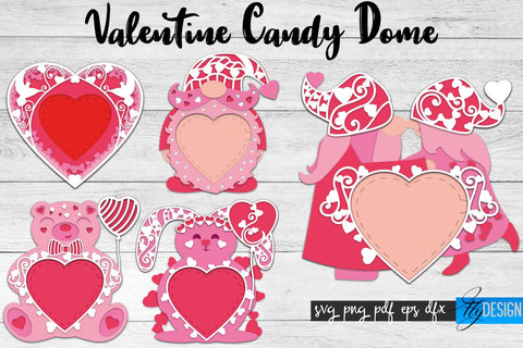 Anti Valentines Day Candy Hearts SVG PNG Bundle 28 Clipart