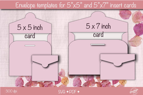 Valentine Card SVG| Heart card SVG template| Love cards| Greeting Card Template SVG| Printable SVG Createya Design 