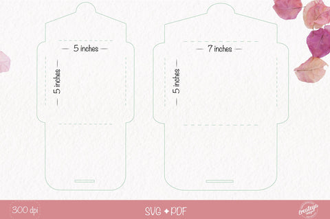 Valentine Card SVG| Heart card SVG template| Love cards| Greeting Card Template SVG| Printable SVG Createya Design 