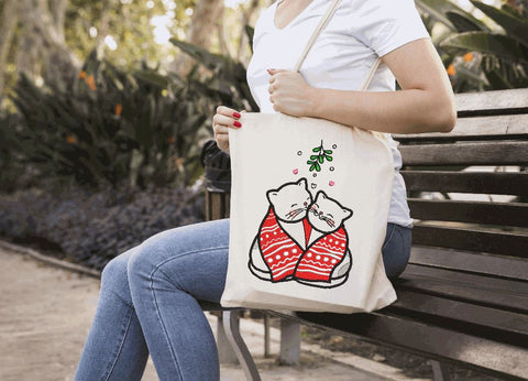 Valentine Cats Machine Embroidery Design Embroidery/Applique DESIGNS Canada Embroidery 