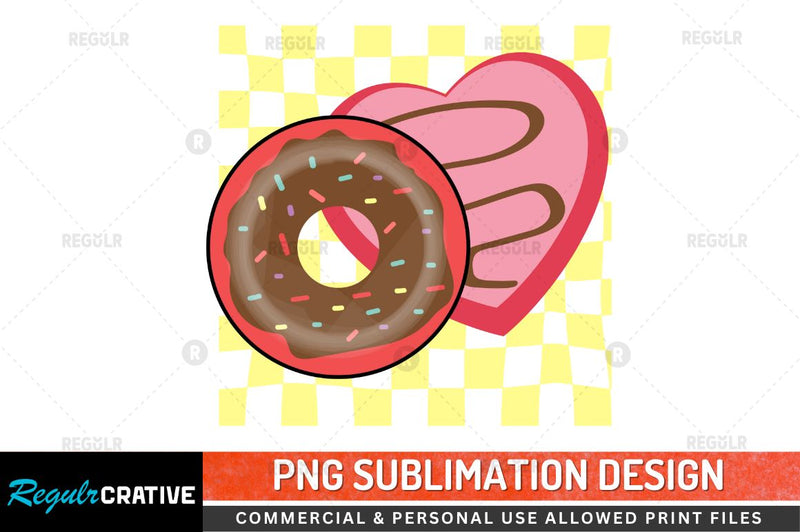 Valentine clipart SVG Sublimation Regulrcrative 