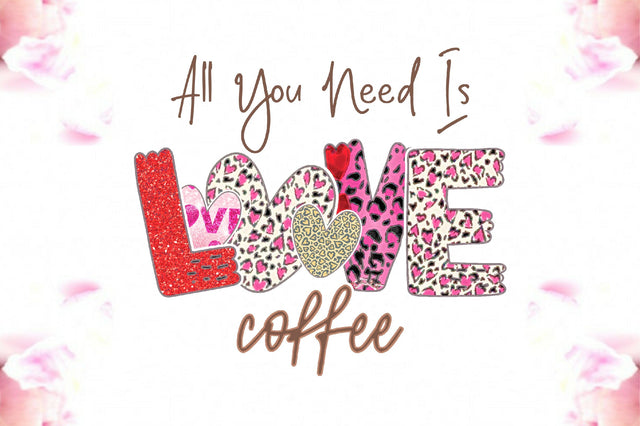 Valentine Coffee Sublimation Sublimation Jagonath Roy 