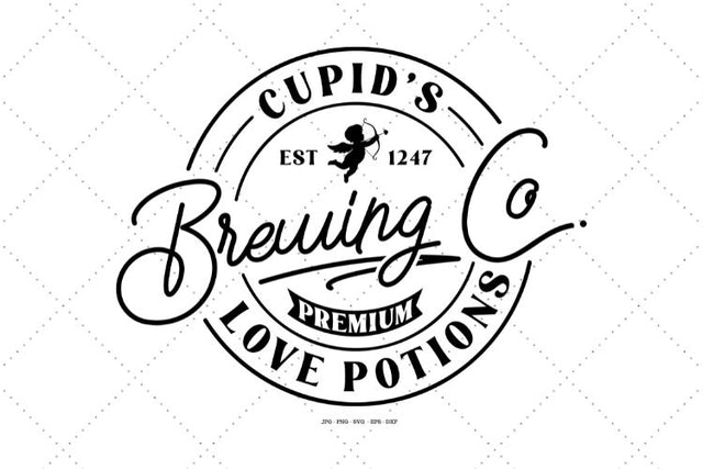 Valentine Cupid, Cupid Svg, Valentine Shirt Svg SVG SVG Digital Designer 