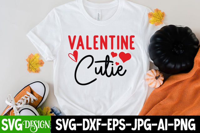 Valentine Cutie SVG Cut file,Happy Valentine's Dya Sublimation Bundle ,Valentine Day Sublimation Design, Valentine Day PNG , Valentines Svg Mega Bundle. Valentine's Day Svg Bundle. Valentine Quotes Svg. Funny Valentine's Day Designs. Love Svg SVG BlackCatsMedia 