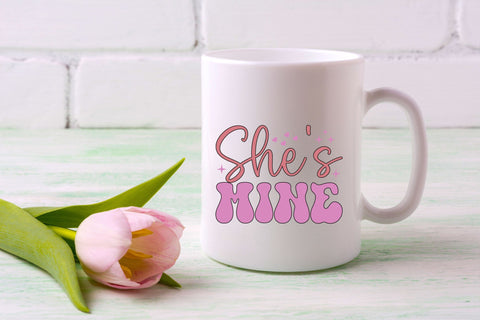 Valentine Day Sublimation Bundle Sublimation Rupkotha 