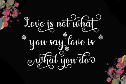 valentine Font Rtceative 