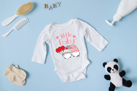 Valentine Gnome Font Font Fox7 By Rattana 