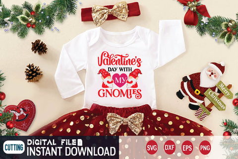 valentine gnome svg bundle SVG sk.swapon Roy 