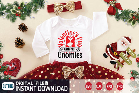 valentine gnome svg bundle SVG sk.swapon Roy 