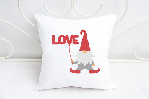 Valentine Gnomes Svg, Cute Gnomes Svg SVG Pinoyart Kreatib 