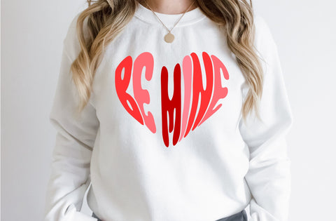 Valentine Hrart Svg Bundle, Valentine Svgs, Valentine Quotes svg, Love Svg, Be Mine, Valentine, Valentines Vibes, Valentine gift svgs, SVG SVG MD mominul islam 