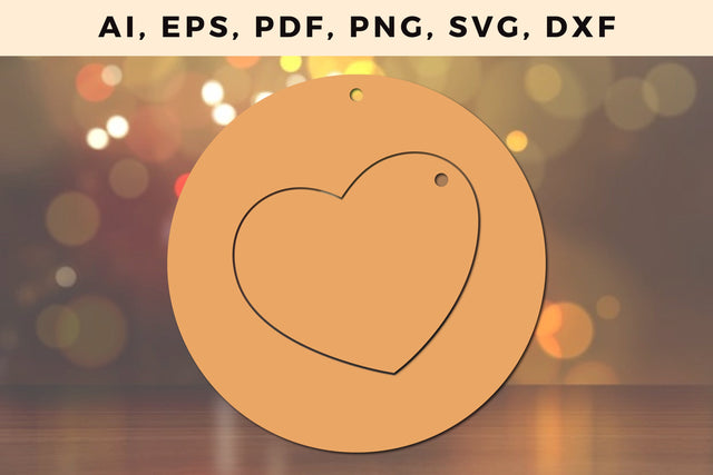 valentine keyring keychain laser-cut SVG SVG MD JOYNAL ABDIN 