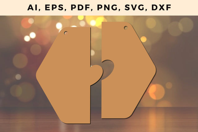 valentine keyring keychain laser-cut SVG SVG MD JOYNAL ABDIN 