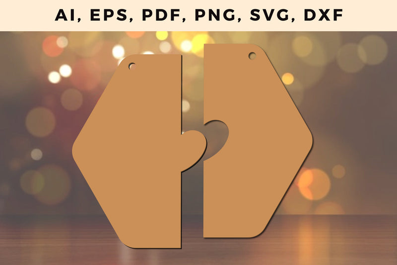 valentine keyring keychain laser-cut SVG SVG MD JOYNAL ABDIN 