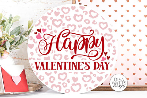 Valentine Kisses Bundle - Valentine's Day SVG Designs SVG Diva Watts Designs 
