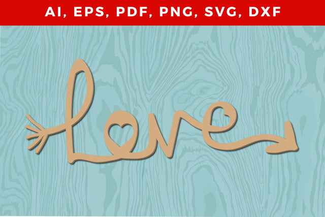 Valentine love laser/paper cut svg file SVG MD JOYNAL ABDIN 