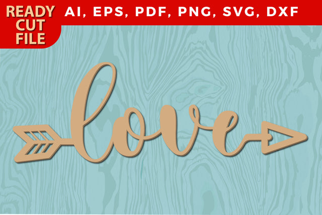 Valentine love laser/paper cut svg file SVG MD JOYNAL ABDIN 