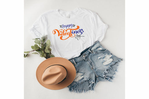 Valentine Love Quote SVG Bundle 14 Design SVG balya ibnu bi malkan 