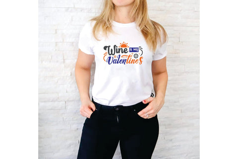 Valentine Love Quote SVG Bundle 14 Design SVG balya ibnu bi malkan 