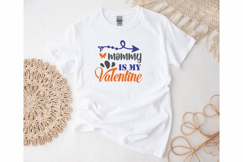 Valentine Love Quote SVG Bundle 14 Design SVG balya ibnu bi malkan 