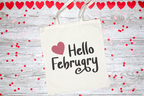 Valentine Mine Font Sakha Design Studio 