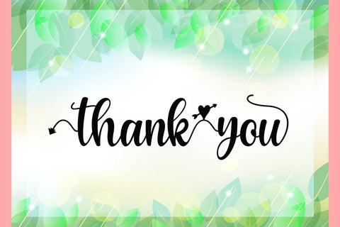 Valentine Moment Font Supersemar Letter 