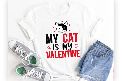 Valentine Pets SVG Bundle. SVG Designangry 