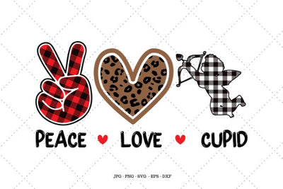 Valentine Png, Toddler Valentines, Infant Valentines, Valentines T-Shirt, Gift for Love, Gift for Friend, Peace Love SVG SVG Digital Designer 