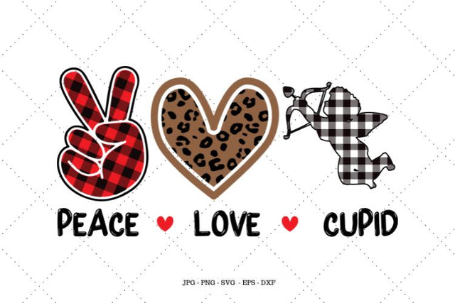 Valentine Png, Toddler Valentines, Infant Valentines, Valentines T-Shirt, Gift for Love, Gift for Friend, Peace Love SVG SVG Digital Designer 