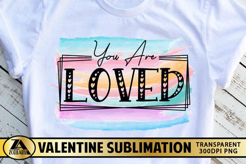 Valentine PNG Valentines Sublimation PNG Love Quote PNG SVG zoellartz 