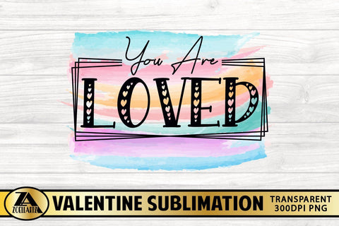 Valentine PNG Valentines Sublimation PNG Love Quote PNG SVG zoellartz 