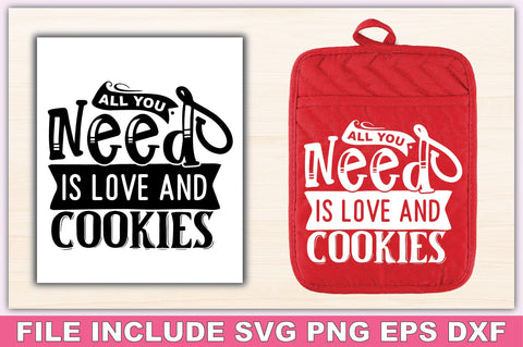 Valentine Pot Holder SVG Bundle SVG Ariyan 