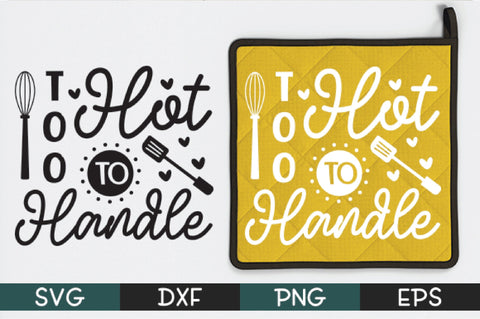 Valentine Pot Holder SVG Bundle SVG md faruk hossain 