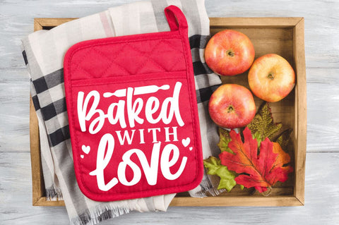 Valentine Pot Holder SVG Bundle SVG Regulrcrative 