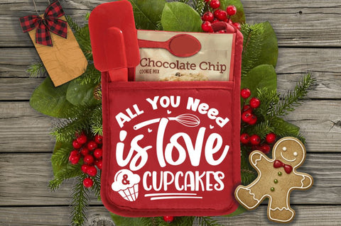 Valentine Pot Holder SVG Bundle SVG Regulrcrative 