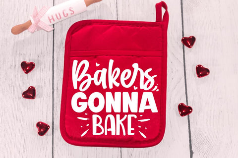 Valentine Pot Holder SVG Bundle SVG Regulrcrative 